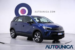 OPEL Crossland usata, con Alzacristalli elettrici