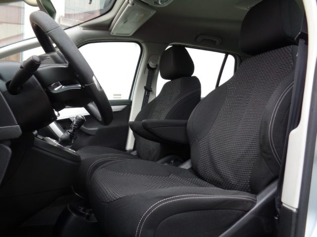 CITROEN Grand C4 Picasso usata, con Boardcomputer