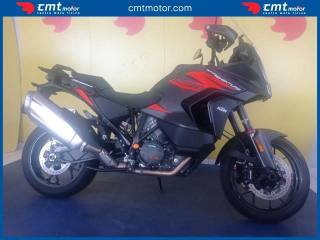 KTM 1290 Super Adventure