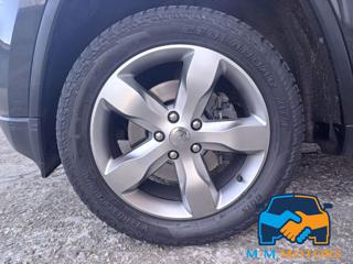 JEEP Grand Cherokee usata, con ESP