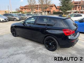 BMW 118 usata, con Airbag Passeggero