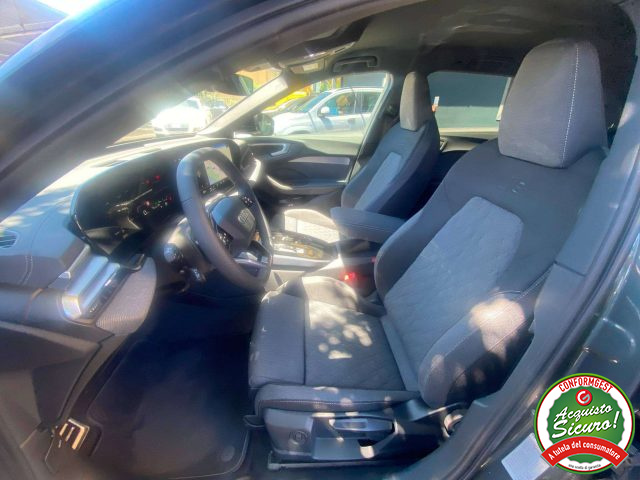 AUDI A5 usata, con ESP