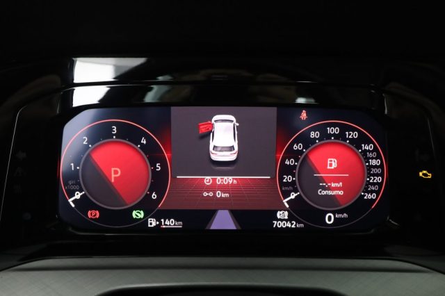 VOLKSWAGEN Golf usata 6