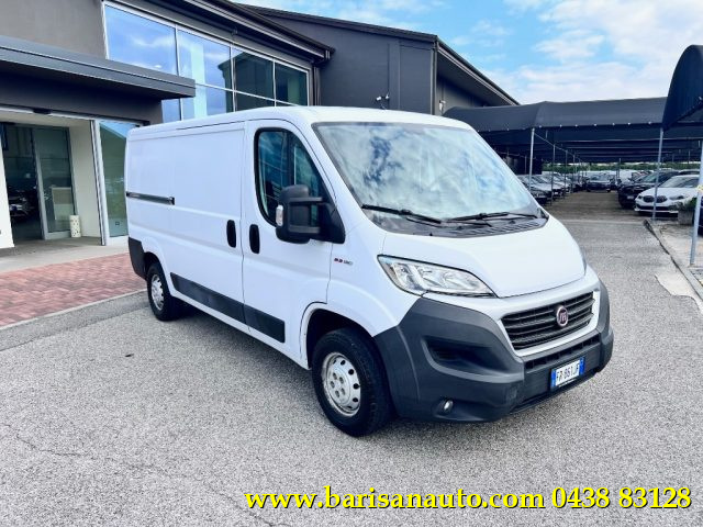 FIAT Ducato usata, con Airbag