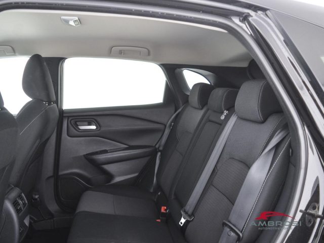 NISSAN Qashqai usata 9