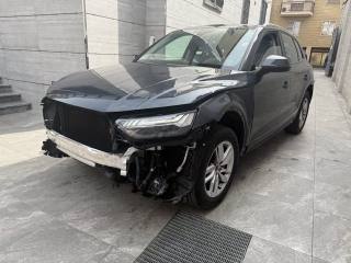 AUDI Q5 40 TDI 204 CV quattro S tronic Business Advanced