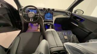 MERCEDES-BENZ GLC 220 usata, con Controllo trazione