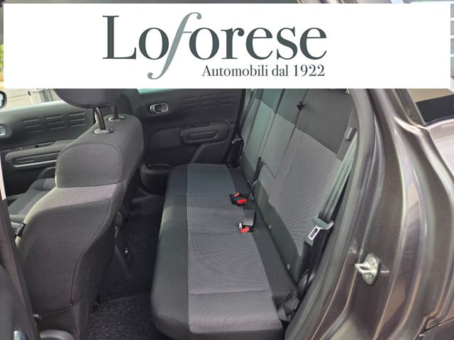 CITROEN C3 Aircross usata, con Chiusura centralizzata