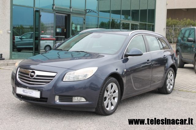 OPEL Insignia usata, con ABS