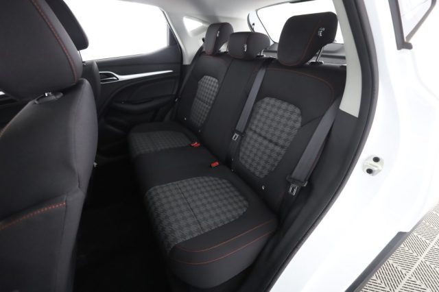 MG ZS usata 3