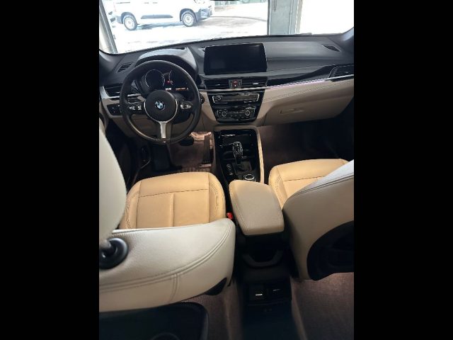 BMW X1 usata, con ESP