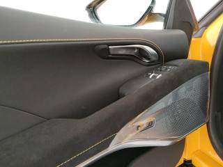 LOTUS Emira usata, con Vetri oscurati