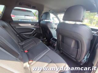 AUDI A6 usata, con Bluetooth