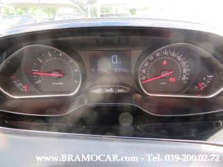 PEUGEOT 208 usata, con Servosterzo