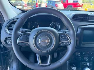 JEEP Renegade usata, con Sedile posteriore sdoppiato
