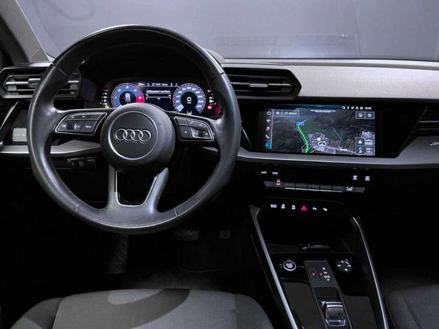 AUDI A3 usata, con Park Distance Control