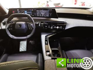 PEUGEOT 3008 usata 20