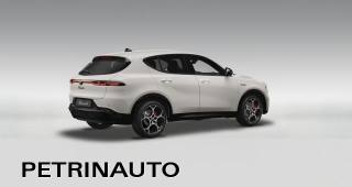 ALFA ROMEO Tonale usata, con Airbag laterali