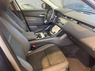 LAND ROVER Range Rover Velar usata, con Controllo trazione