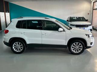 VOLKSWAGEN Tiguan usata, con Chiusura centralizzata
