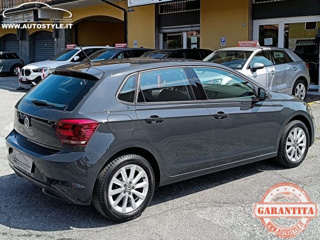 VOLKSWAGEN Polo usata 51