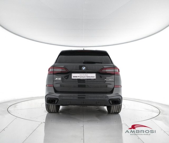 BMW X5 usata 5