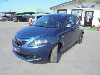 LANCIA Ypsilon usata, con Controllo trazione