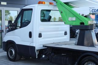 IVECO Daily usata 39