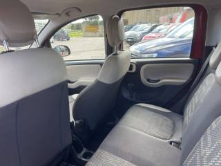 FIAT Panda usata, con Bluetooth