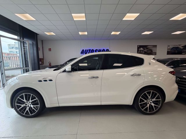 MASERATI Levante usata, con Airbag