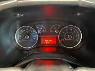 FIAT Doblo usata, con Vivavoce