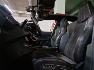 PEUGEOT 308 usata, con Chiusura centralizzata