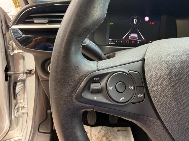 OPEL Corsa usata, con Cruise Control