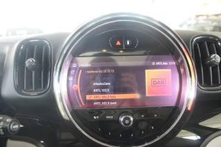 MINI Countryman usata, con ESP