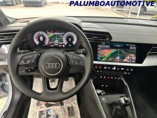 AUDI A3 usata, con Controllo trazione