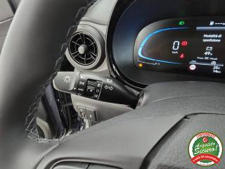 HYUNDAI i10 usata, con Controllo elettronico della corsia