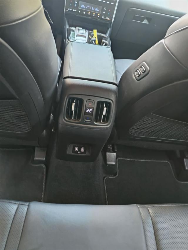HYUNDAI Tucson usata, con Controllo automatico clima