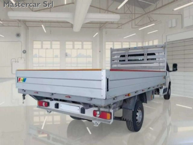 CITROEN Jumper usata, con Alzacristalli elettrici