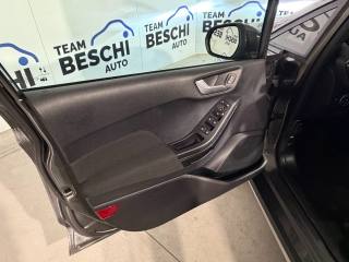 FORD Fiesta usata, con ESP