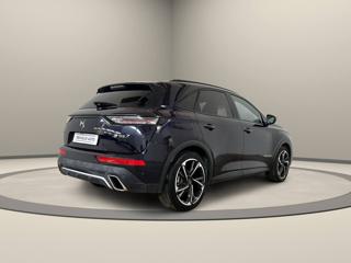DS AUTOMOBILES DS 7 Crossback usata, con Alzacristalli elettrici