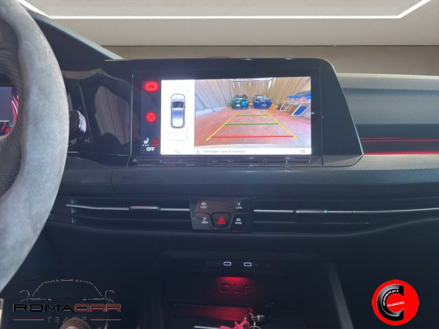 VOLKSWAGEN Golf usata, con Sistema di navigazione
