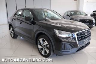 AUDI Q2 usata, con Sistema di chiamata d