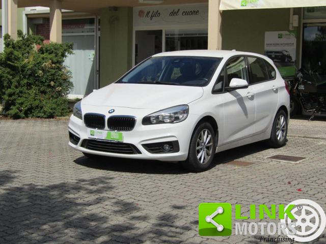 BMW 216 usata, con Airbag