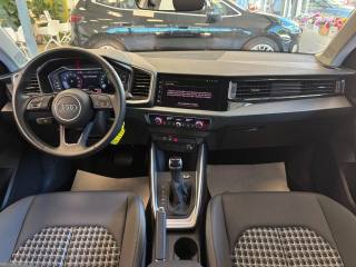 AUDI A1 usata, con Climatizzatore