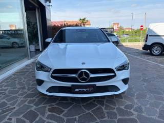 MERCEDES-BENZ CLA 250 usata, con ESP