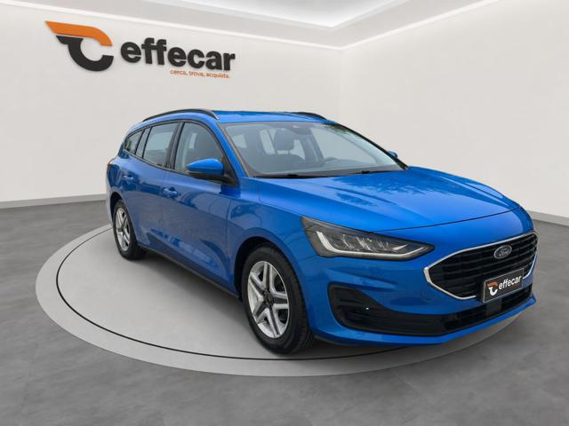 FORD Focus usata, con Airbag laterali