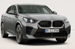 BMW X2 sDrive 18d Msport