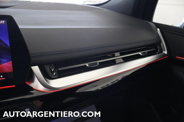 BMW 218 usata, con Portellone posteriore elettrico