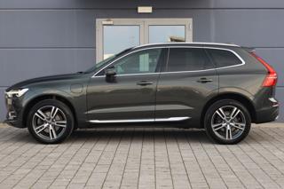 VOLVO XC60 usata, con Luce d