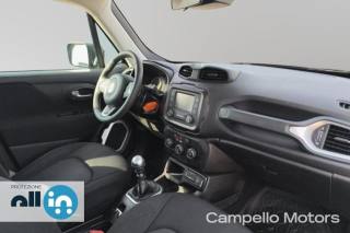 JEEP Renegade usata 13